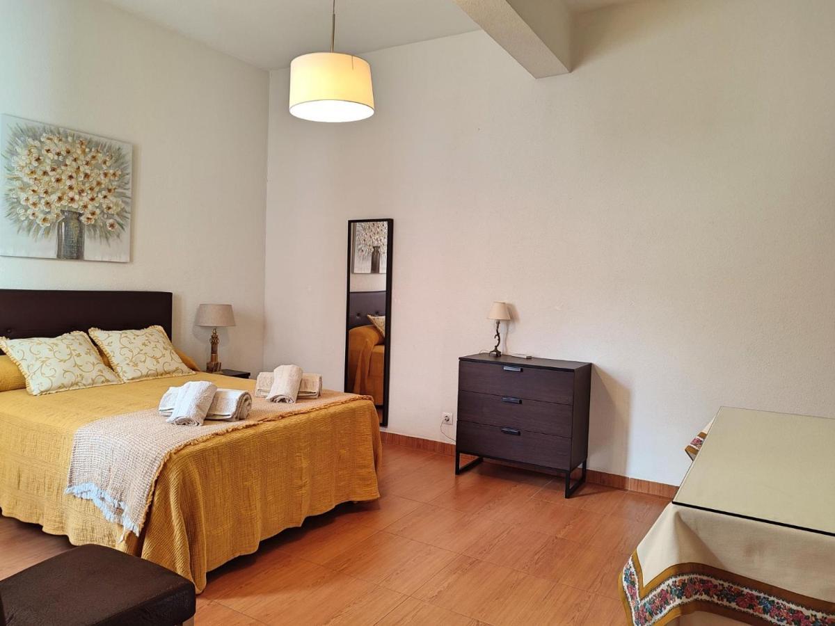Eduardo Lucena 5, Casco Histórico Apartamento Córdova Exterior foto