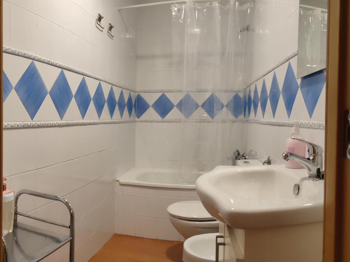 Eduardo Lucena 5, Casco Histórico Apartamento Córdova Exterior foto