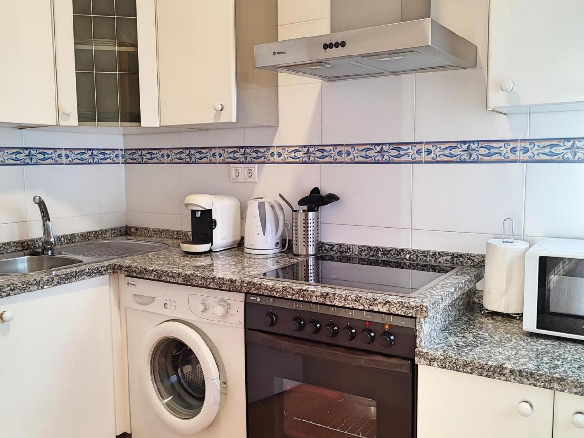 Eduardo Lucena 5, Casco Histórico Apartamento Córdova Exterior foto