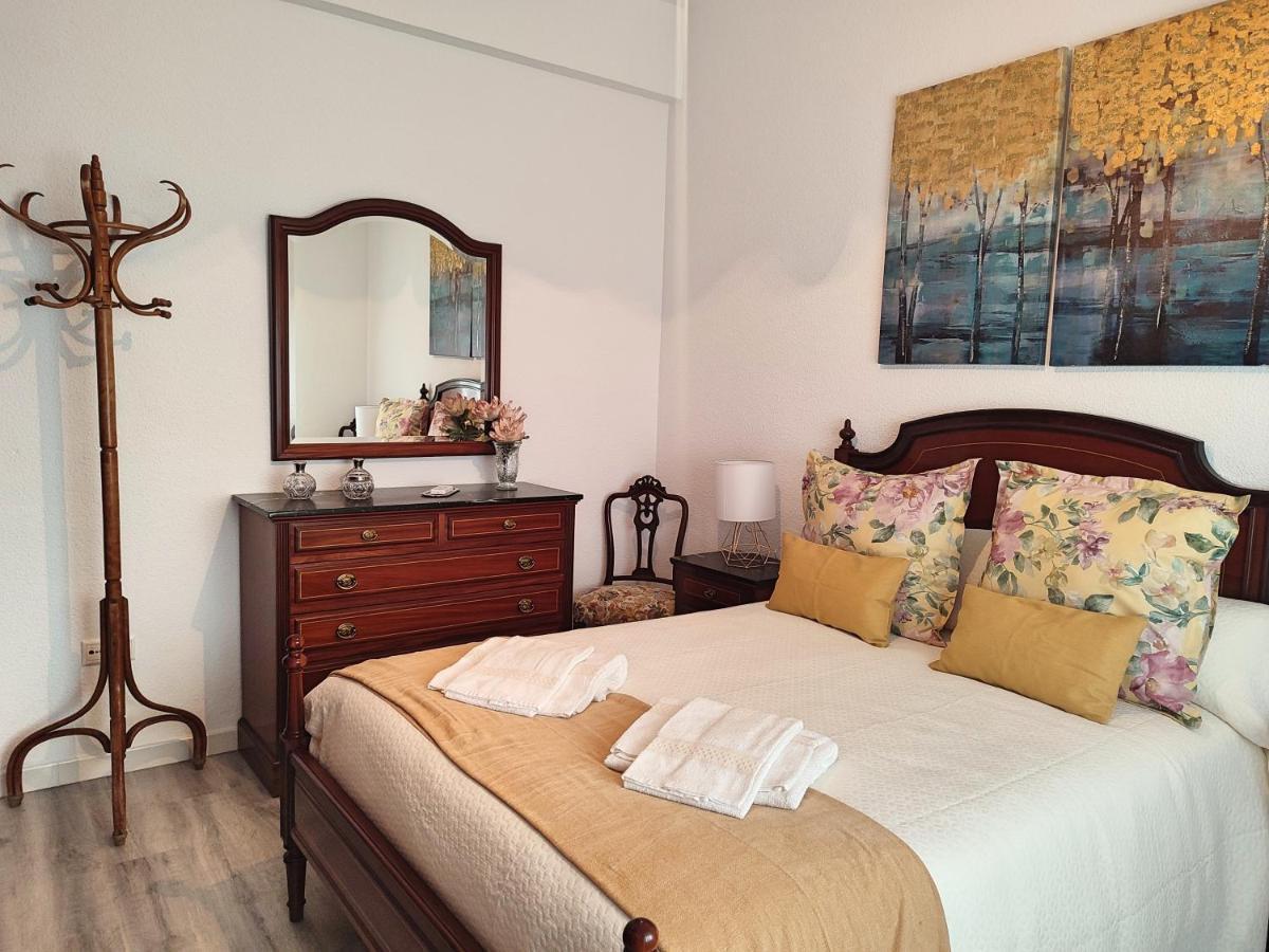 Eduardo Lucena 5, Casco Histórico Apartamento Córdova Exterior foto