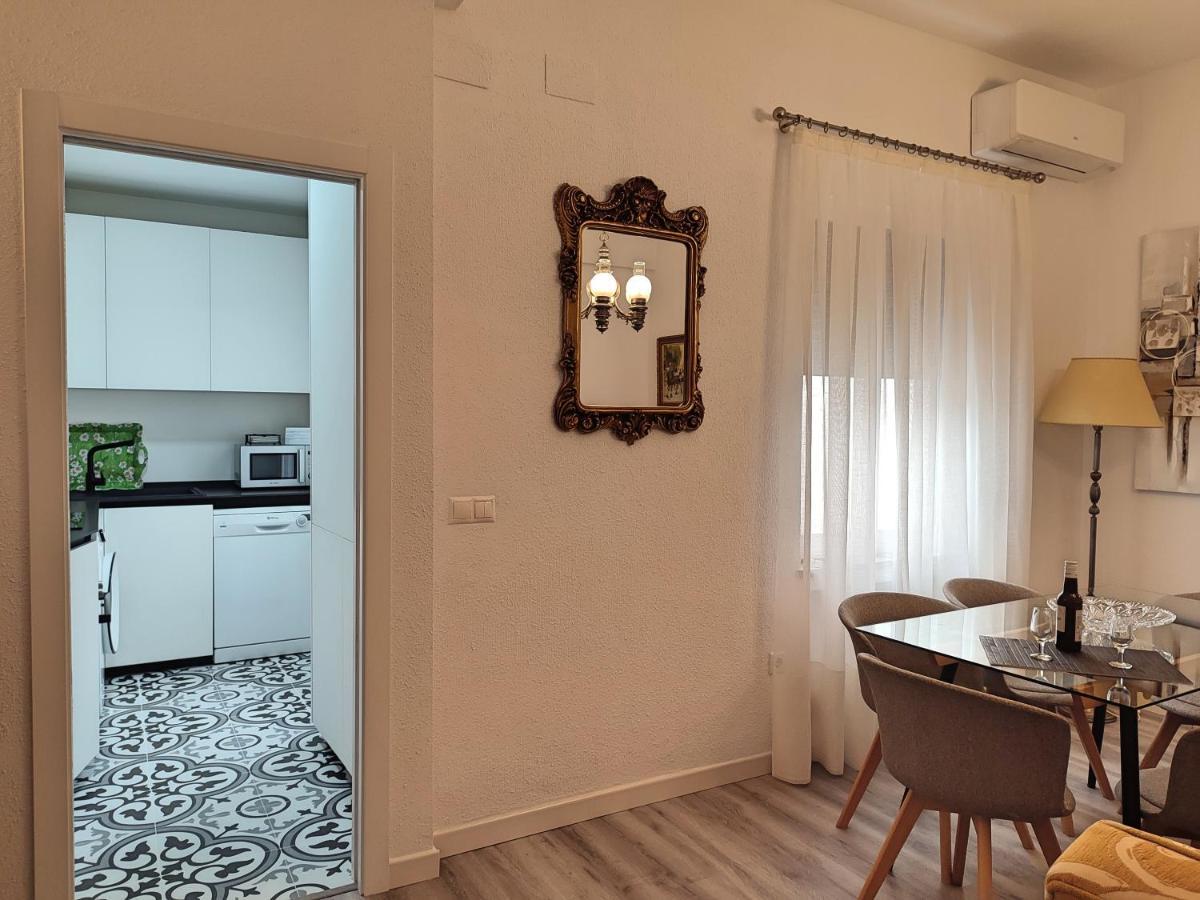 Eduardo Lucena 5, Casco Histórico Apartamento Córdova Exterior foto