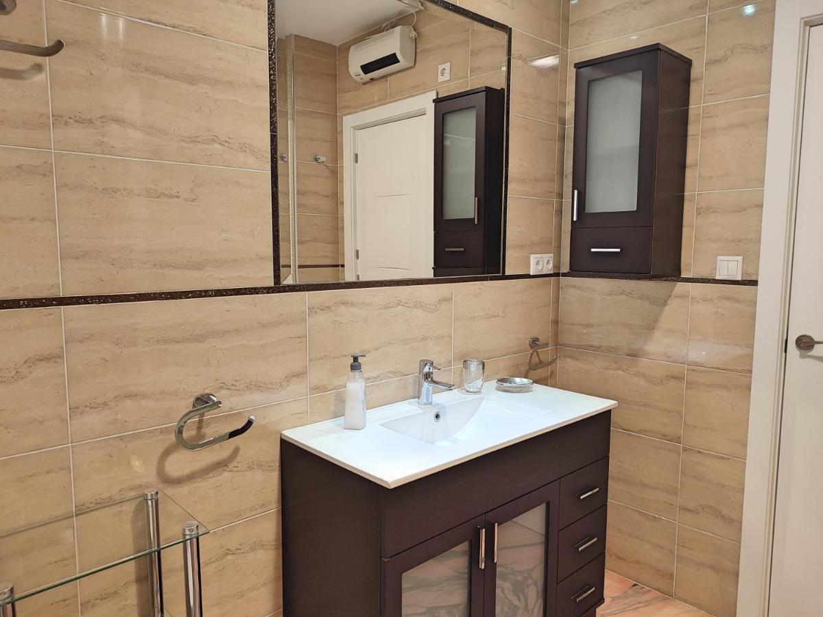 Eduardo Lucena 5, Casco Histórico Apartamento Córdova Exterior foto